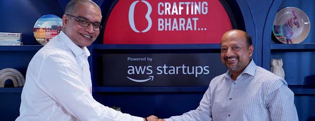 Crafting Bharat – S2 launches their second episode with Abhishek Kumar of Mygate